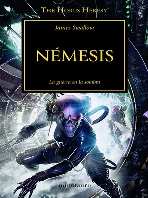 cover image of Némesis nº 13/54
